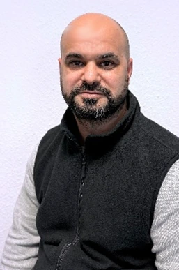 Jorge Morais